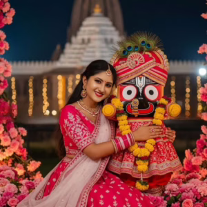 Rath Yatra: 5 Amazing Traditional Looks with a Modern Twist