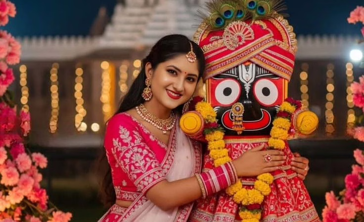Rath Yatra: 5 Amazing Traditional Looks with a Modern Twist