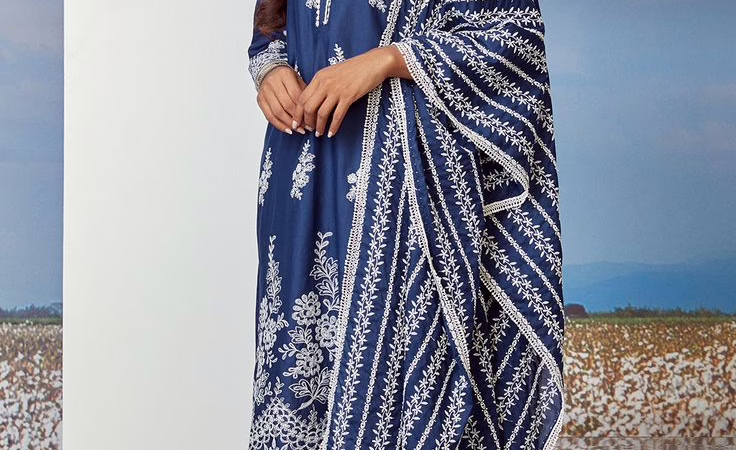Mulmul: 5 Top Reasons to Embrace This Super Cool Summer Fabric