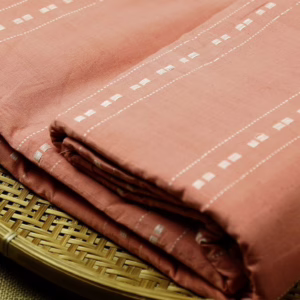 How To Identify Authentic Handloom Fabric?
