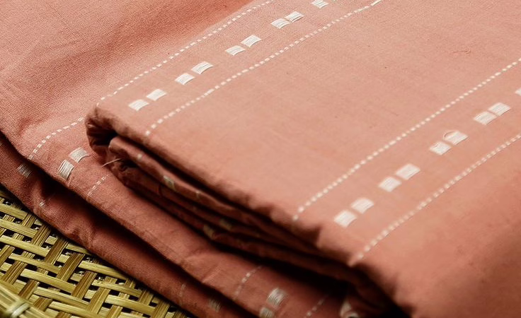 How To Identify Authentic Handloom Fabric?