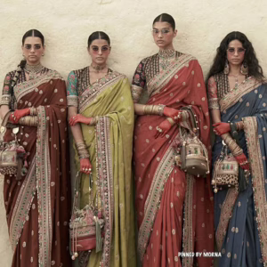New Heritage Fashion: Reasons Why Young Indians Are Revisiting Handloom