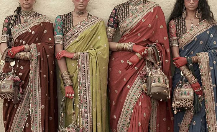 New Heritage Fashion: Reasons Why Young Indians Are Revisiting Handloom