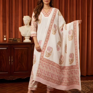 Cambric Fabric: Beat The Heat and Stay Super Cool