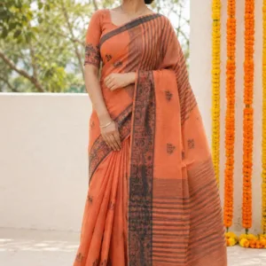 5 Super Simple Tips to Choose Your Saree Fall for the Perfect Drape