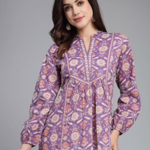 Styling a Short Kurti: 5 Mistakes To Avoid