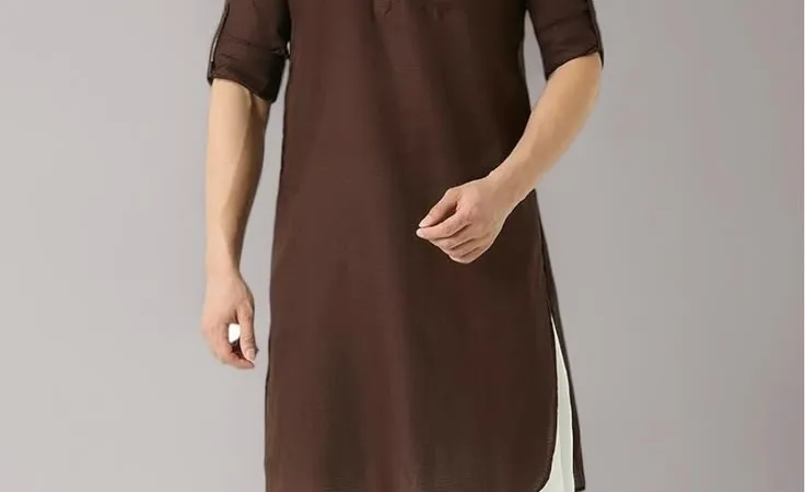Pathani Kurta: 4 Easy Fashionable Tips for Men