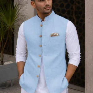 Modi Jacket: 4 Stylish Tips Every Man Should Know