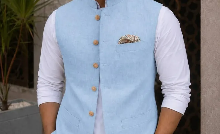Modi Jacket: 4 Stylish Tips Every Man Should Know