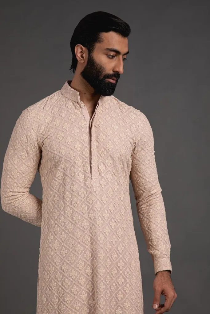 1000015755 https://ethniclovers.com/wp-content/uploads/2026/08/Men-White-Geometric-Embroidered-Cotton-Kurta-with-Chikankari.webp Ethniclover