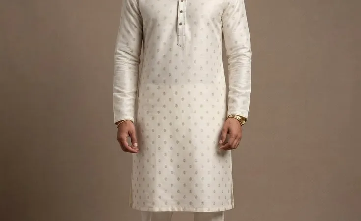 5 Cool and Smart Kurta Pajama Styling Tips for Men