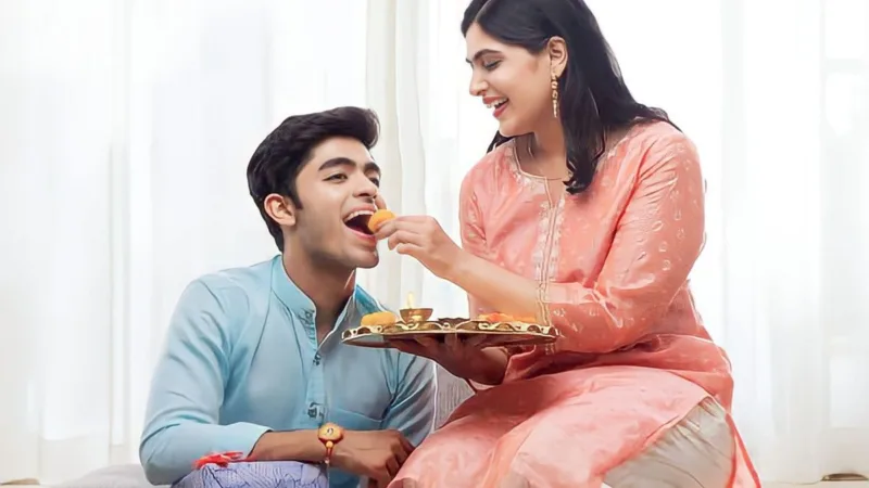 Raksha Bandhan 2026 Style Guide: Dress Up, Feel Good & Celebrate in Style