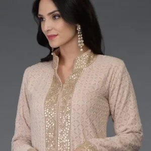 Sequin Work Outfits- 7 Powerful Hacks to Keep Them Shining Forever!