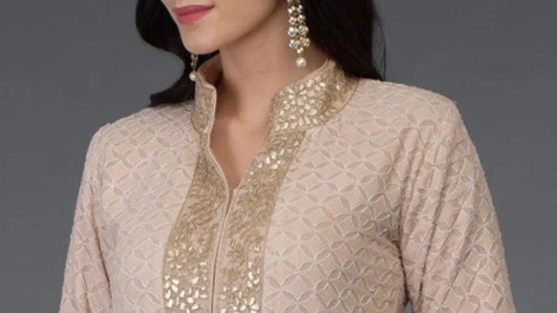 Sequin Work Outfits- 7 Powerful Hacks to Keep Them Shining Forever!