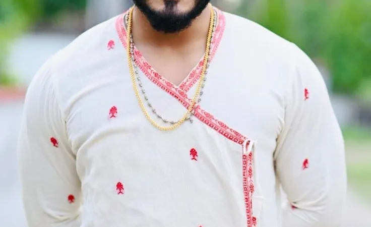 Your Ultimate Durga Puja Style Guide for Men 2026