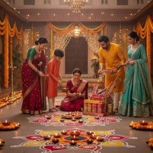 Diwali Style Guide 2026 For Women: What’s Hot and What’s Not!